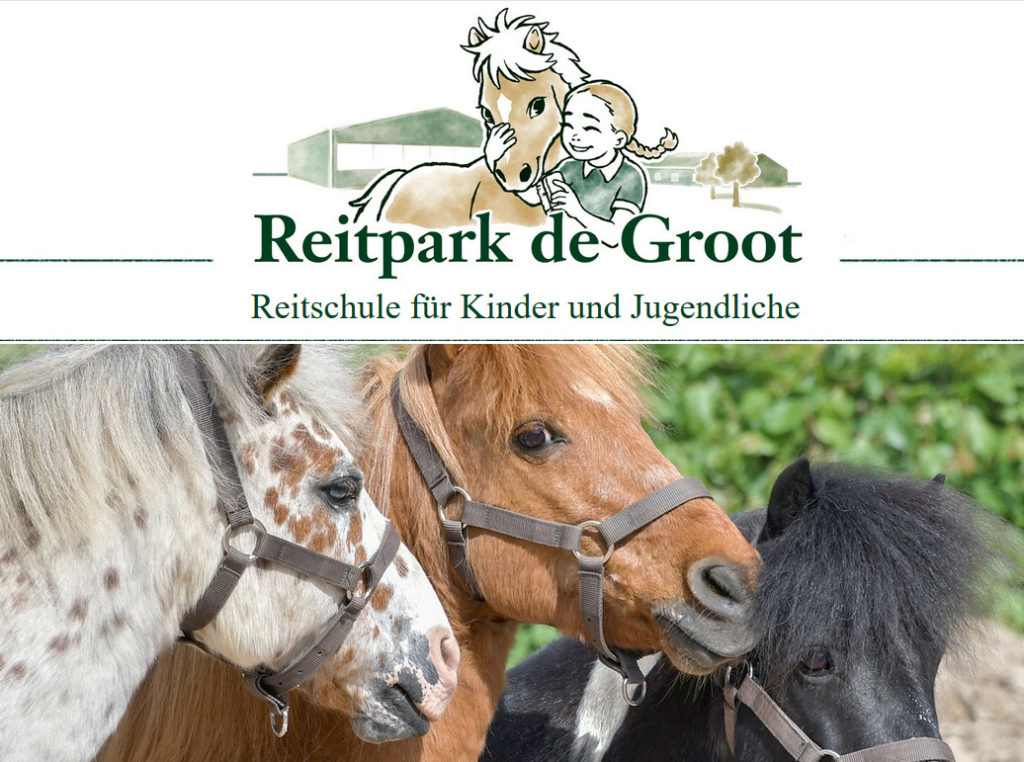 Reitpark de Groot Düsseldorf
