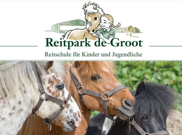 Reitpark de Groot